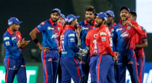 Delhi Capitals